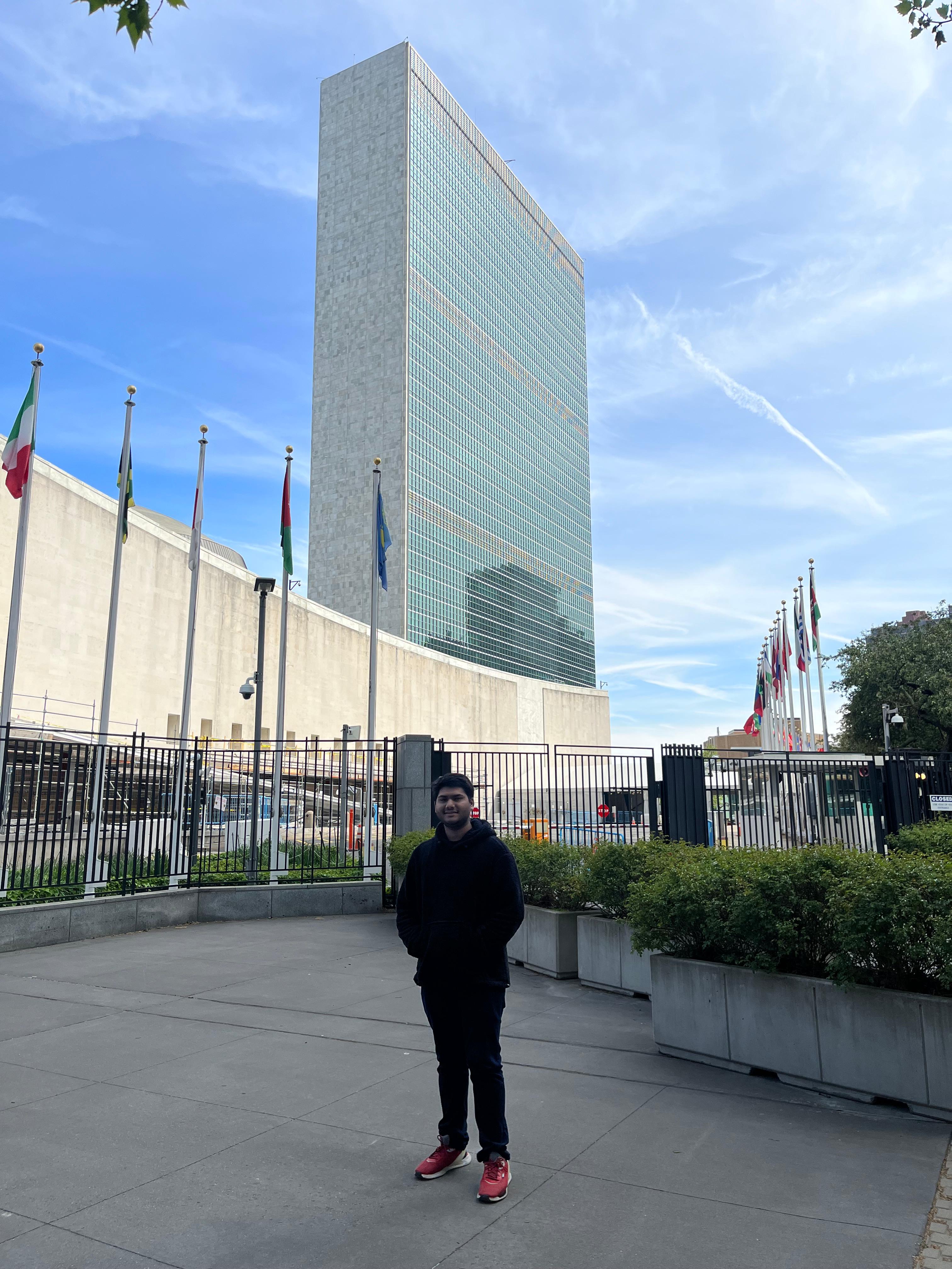 National Cyber League